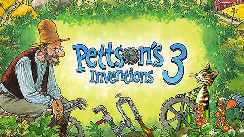 download Pettsons inventions 3 apk